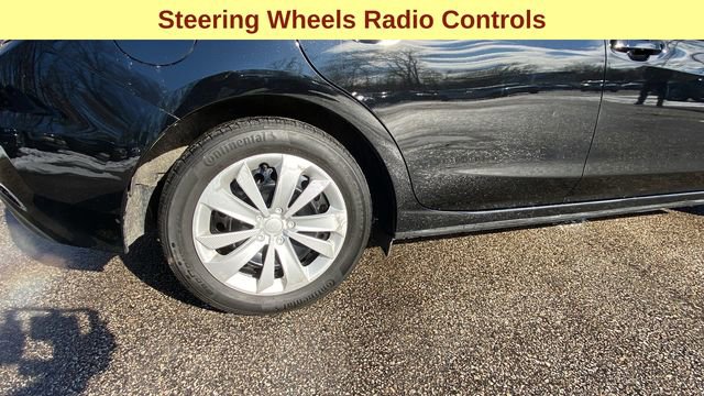 Certified 2023 Subaru Impreza 2.0i image 12