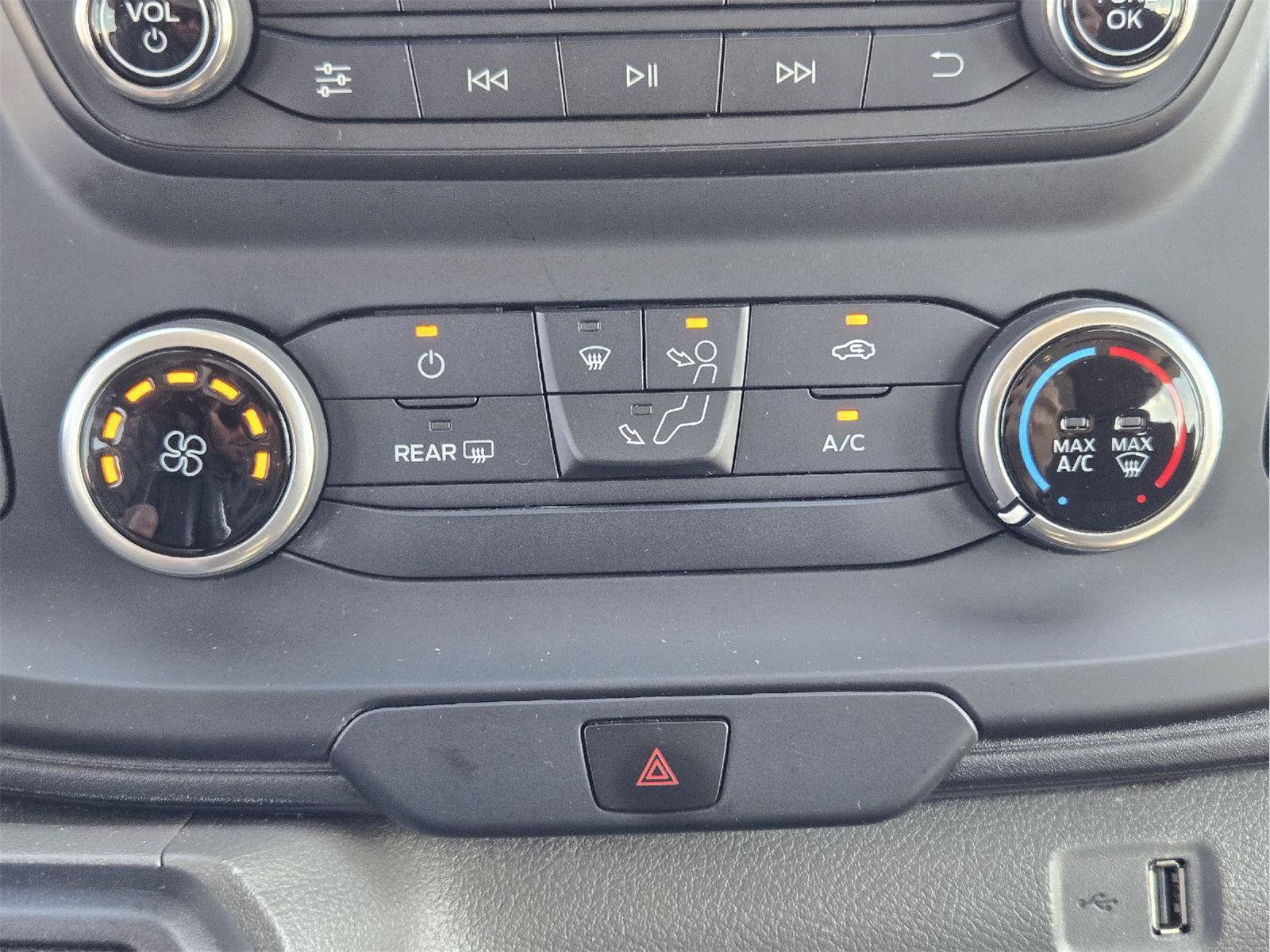 Used 2024 Ford Transit 350 XL RWD image 17