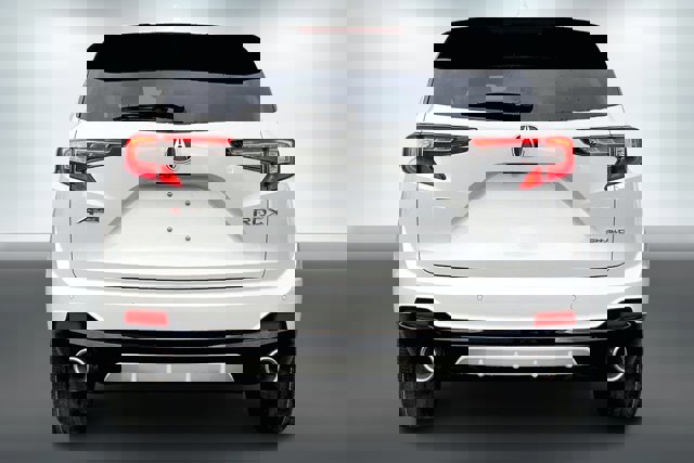 New 2026 Acura RDX A-Spec image 6