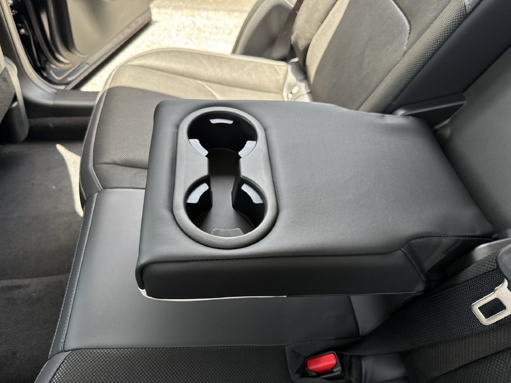 New 2026 MAZDA CX-5 Select AWD/4WD image 38