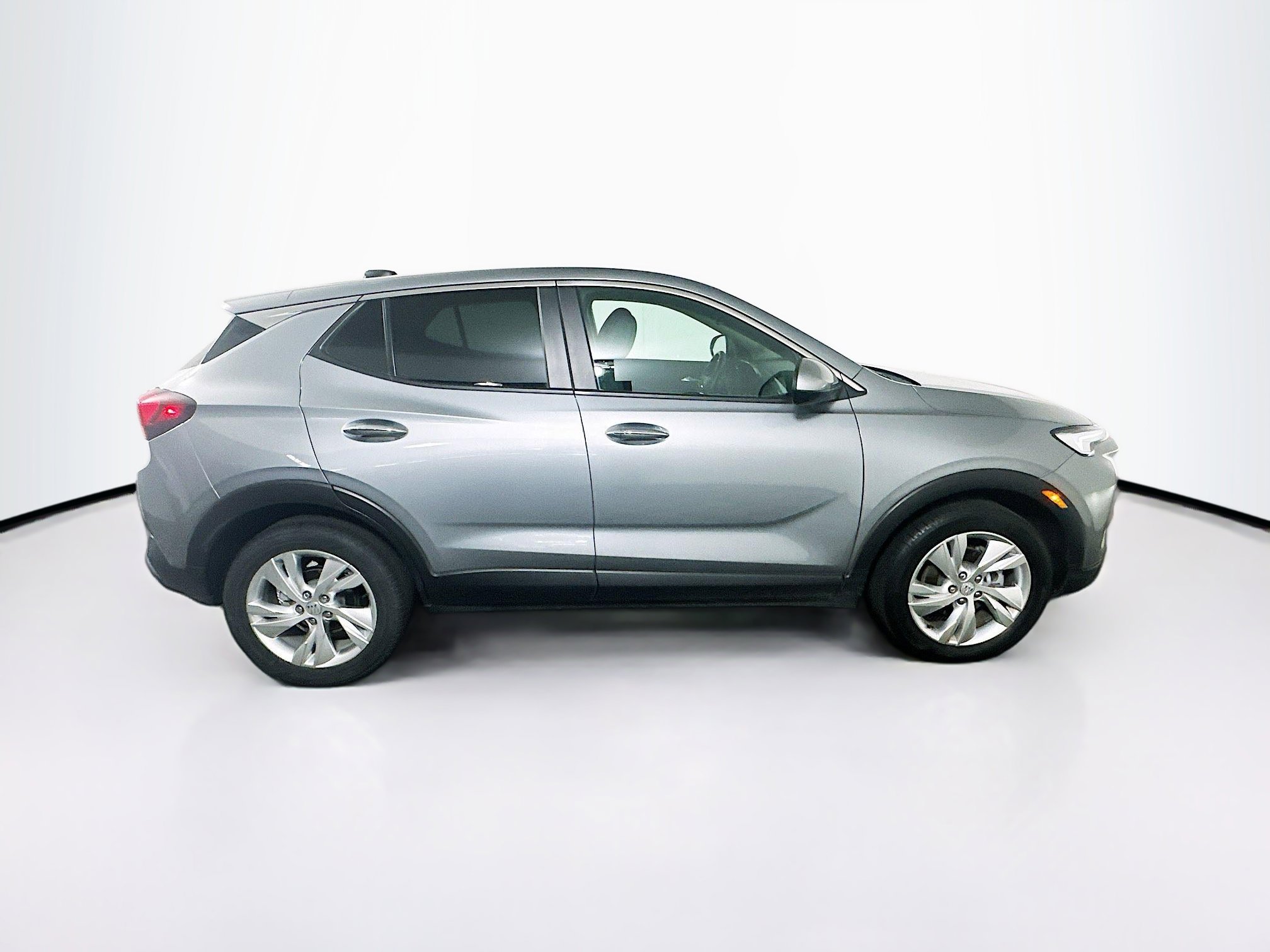 Used 2025 Buick Encore GX Preferred image 10