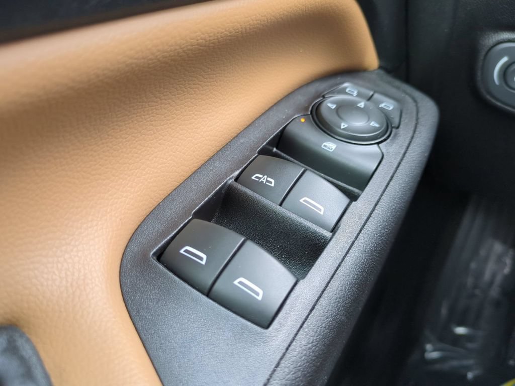 Certified 2019 Chevrolet Equinox Premier FWD image 27