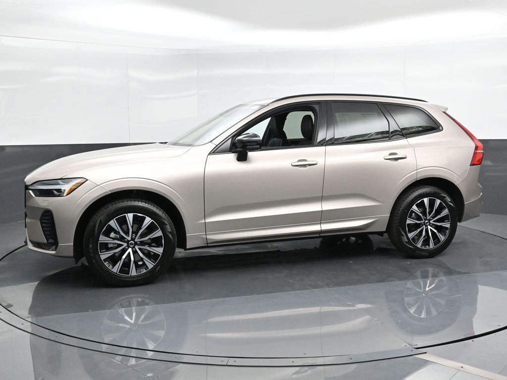 New 2025 Volvo XC60 B5 Core w/ Protection Package Premier AWD/4WD image 6