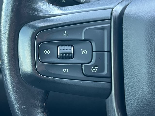 Used 2021 GMC Sierra 1500 AT4 w/ AT4 Value Package AWD/4WD image 26