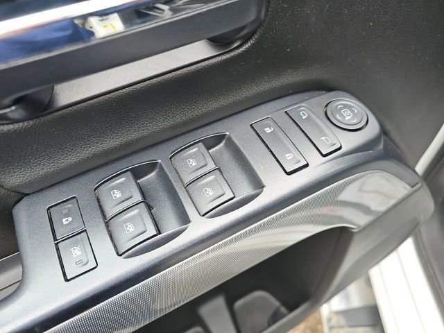 Used 2014 Chevrolet Silverado 1500 LT w/ All Star Edition image 9