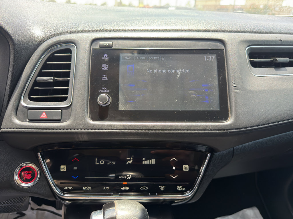 Used 2020 Honda HR-V Touring image 34
