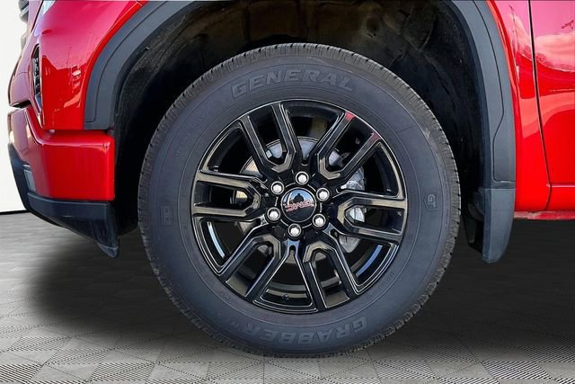 Used 2023 GMC Sierra 1500 Elevation image 21