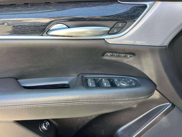 Certified 2023 Cadillac XT5 Premium Luxury AWD/4WD image 18