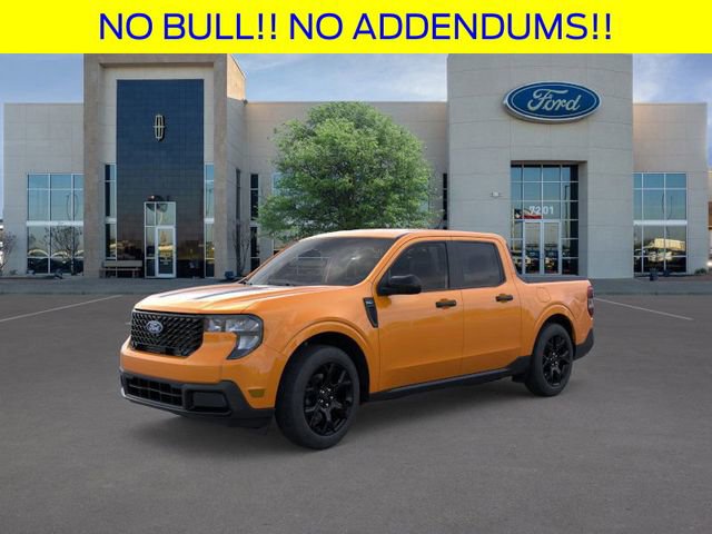 New 2026 Ford Maverick XLT image 1