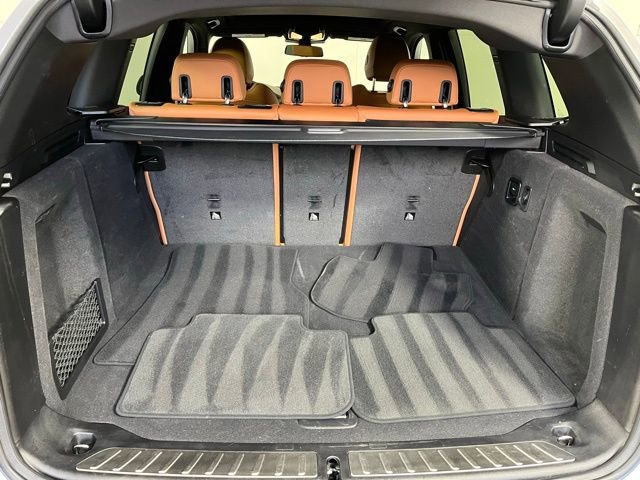 Certified 2023 BMW X3 xDrive30i w/ Convenience Package image 21