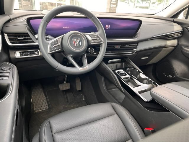 Used 2024 Buick Envision Preferred AWD/4WD image 12
