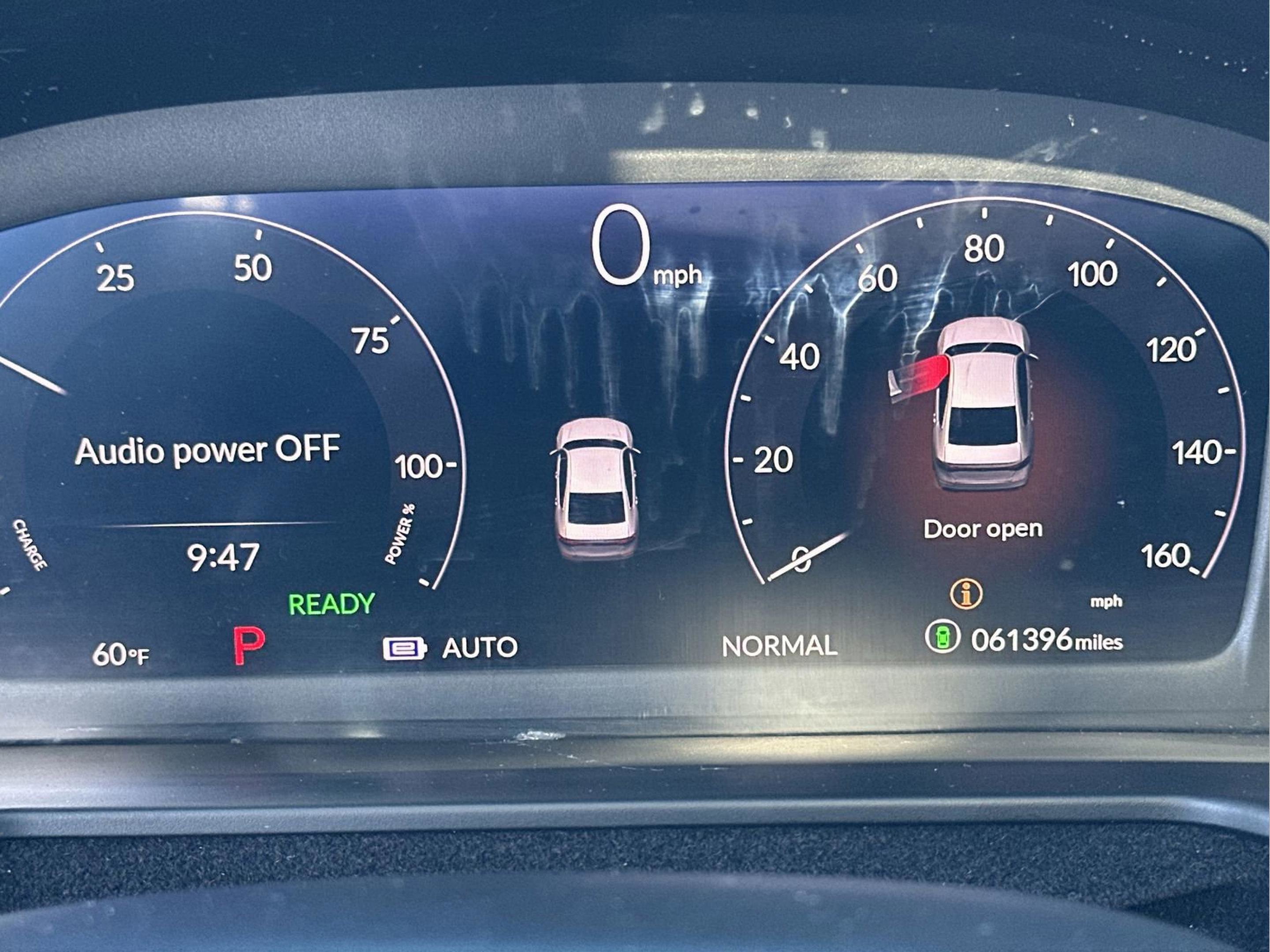 Used 2023 Honda Accord Sport image 11