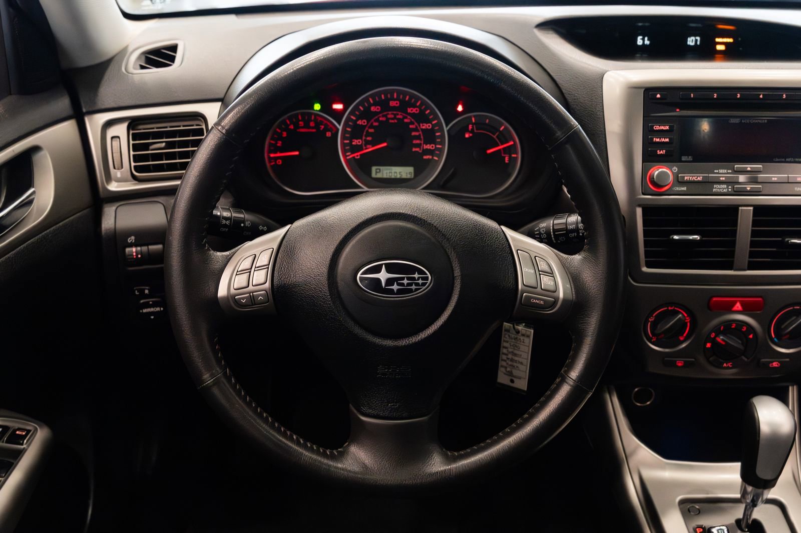 Used 2010 Subaru Impreza 2.5i Premium AWD/4WD image 12