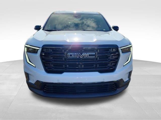 New 2026 GMC Acadia Elevation w/ Super Cruise Package FWD image 10