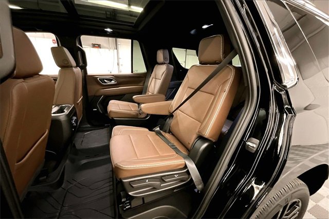 Used 2024 Chevrolet Tahoe High Country image 22