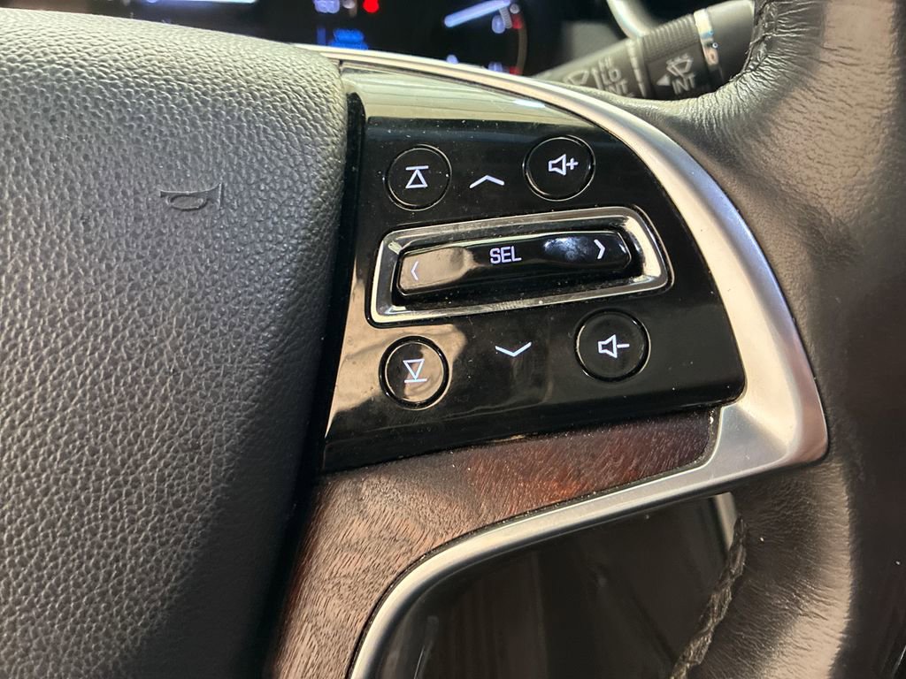 Used 2018 Cadillac XTS Luxury w/ Driver Awareness Package FWD image 19