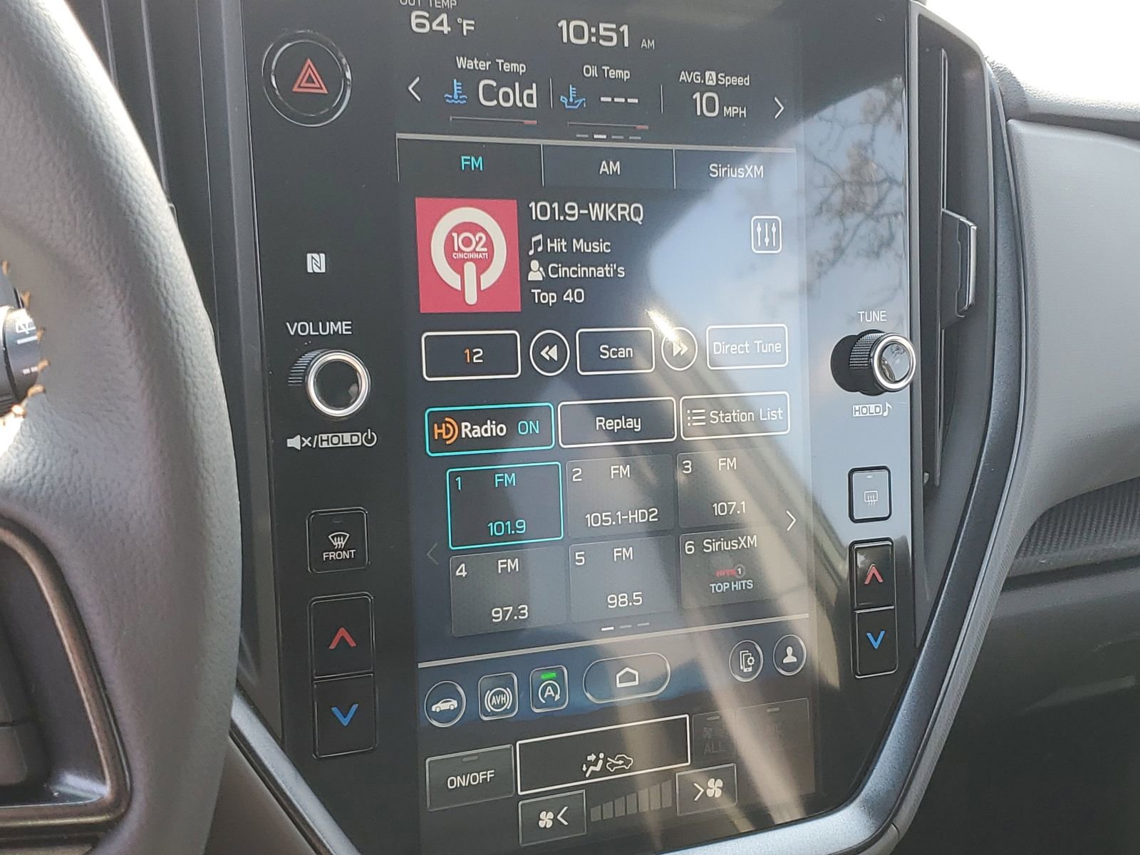 Used 2025 Subaru Crosstrek 2.5i Wilderness image 24