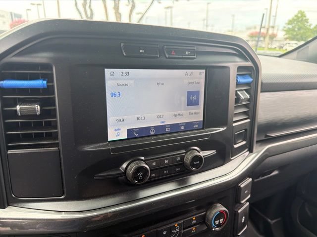 Used 2021 Ford F150 XL w/ STX Appearance Package AWD/4WD image 4