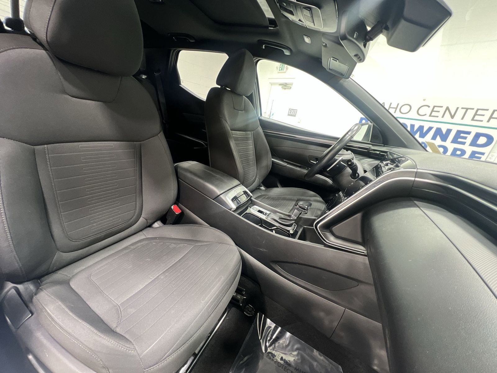 Used 2022 Hyundai Santa Cruz SEL Premium image 24