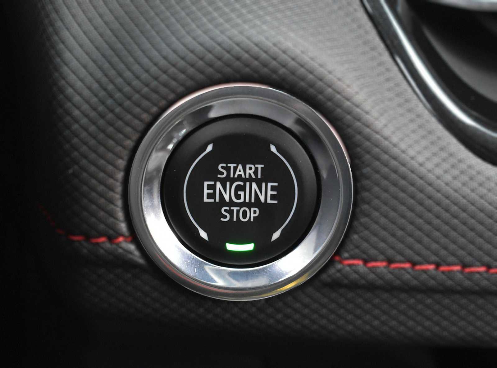 New 2026 Chevrolet TrailBlazer RS w/ Driver Confidence Package image 15