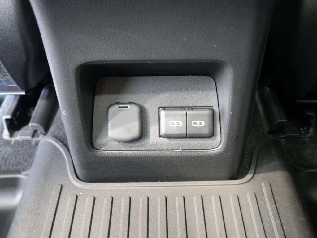 Certified 2024 Lexus NX 350h AWD image 39