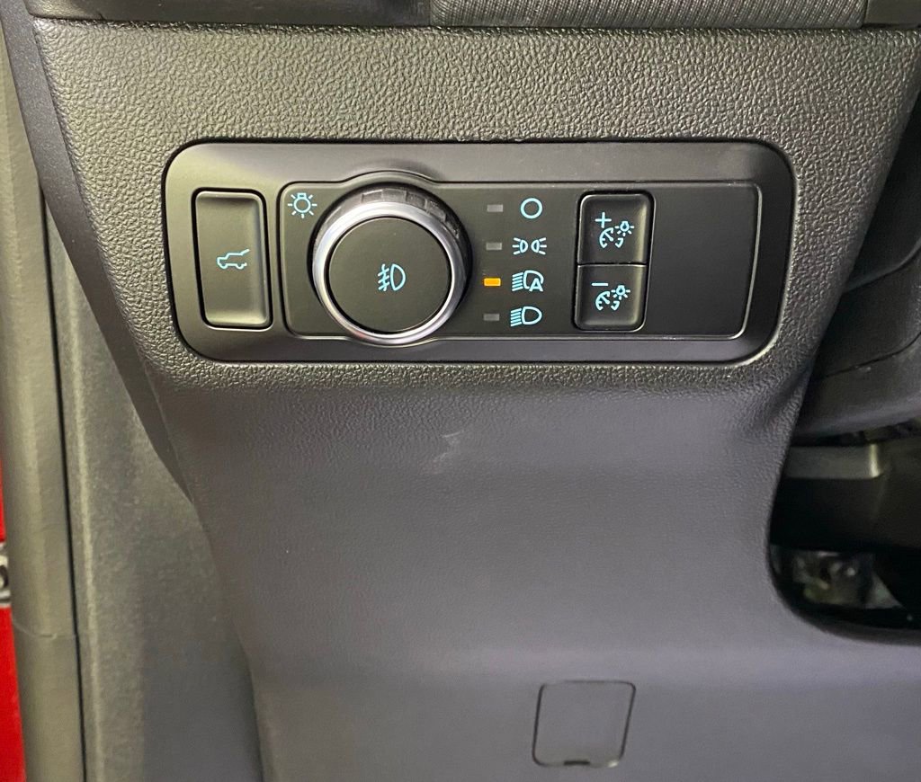 New 2025 Ford Bronco Sport Outer Banks w/ Outer Banks Tech Package+ image 26