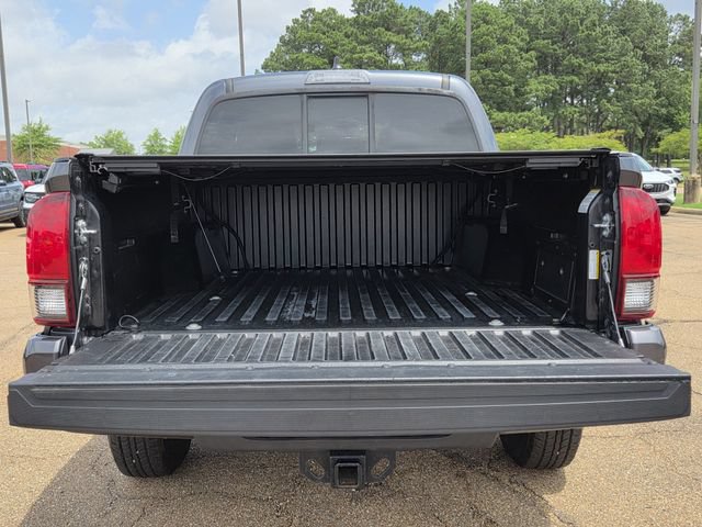 Used 2021 Toyota Tacoma SR AWD/4WD image 23