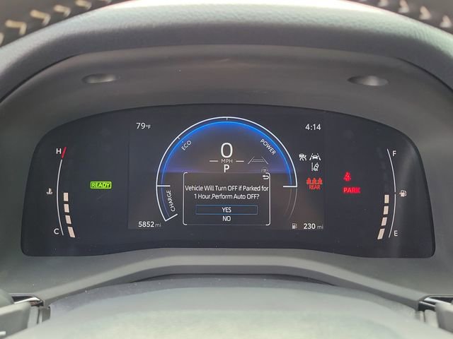 Used 2026 Toyota Camry SE w/ Multimedia Upgrade Package FWD image 27