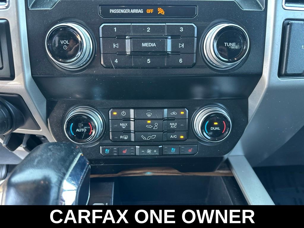 Used 2019 Ford F150 Lariat w/ Equipment Group 502A Luxury AWD/4WD image 24