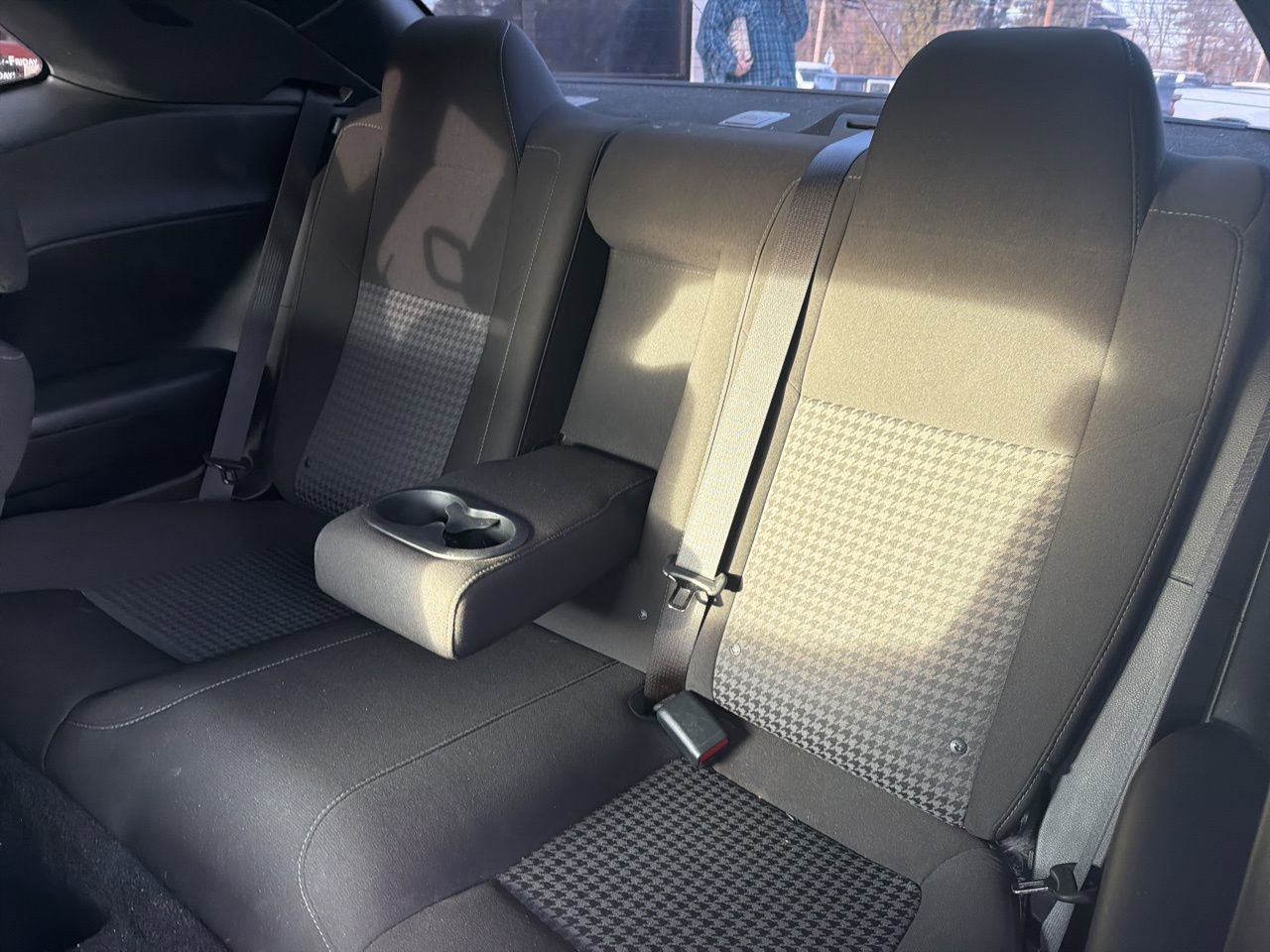 Used 2021 Dodge Challenger R/T Scat Pack image 5