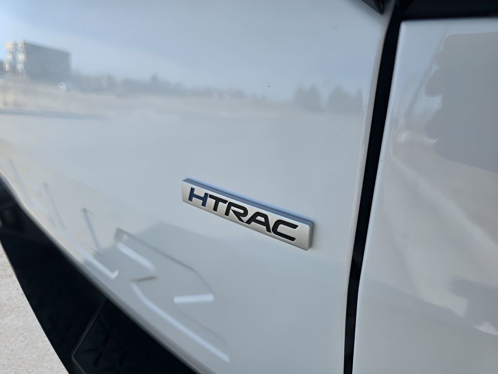 New 2026 Hyundai Santa Cruz SEL image 10