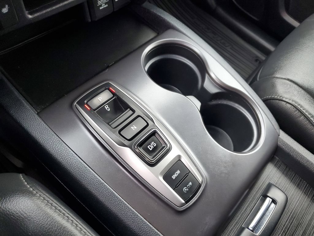 Used 2022 Honda Pilot EX-L image 22
