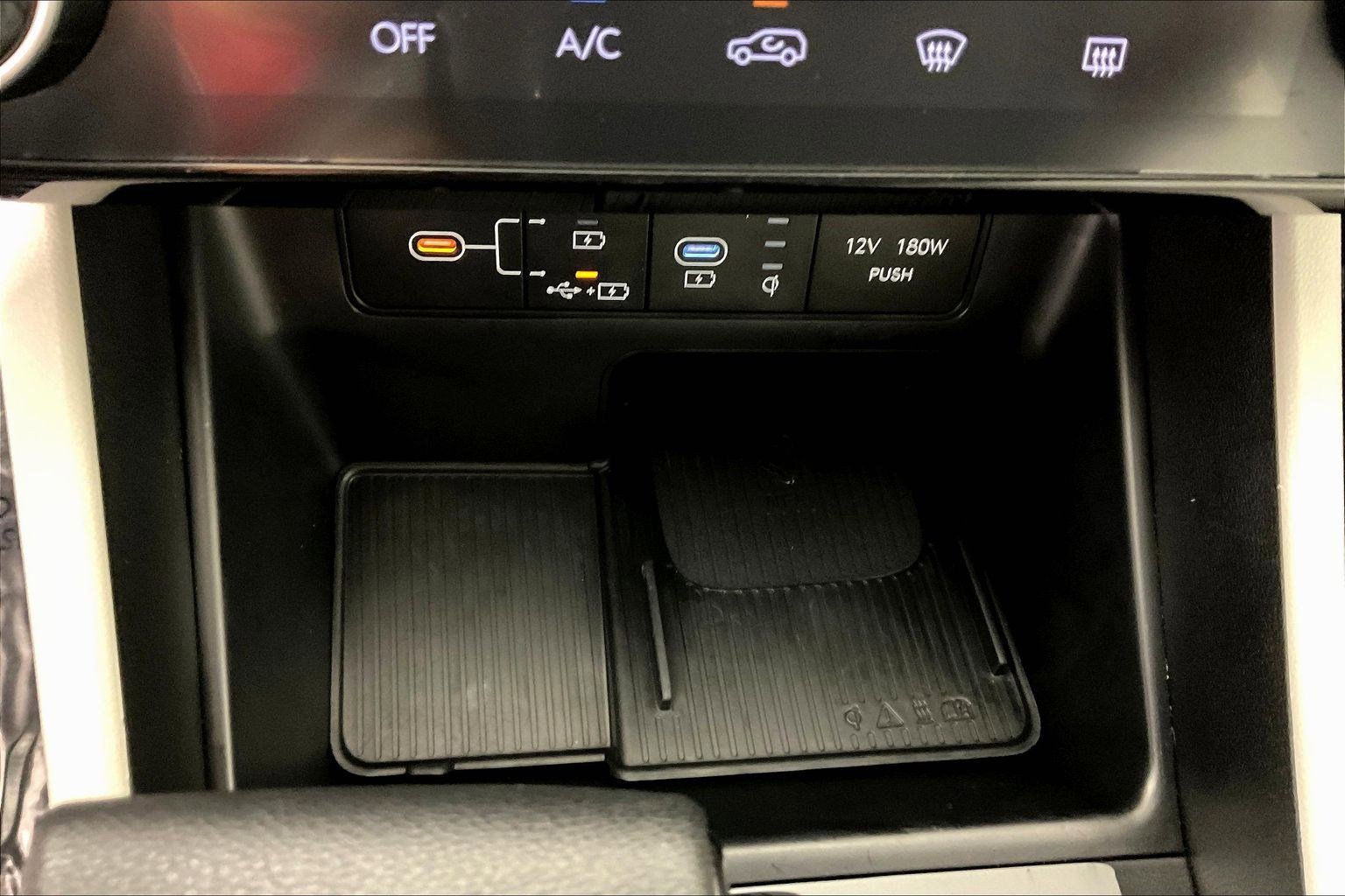 Certified 2025 Hyundai Tucson SEL image 15