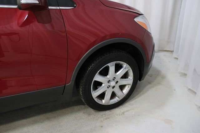 Used 2014 Buick Encore Convenience AWD/4WD image 36