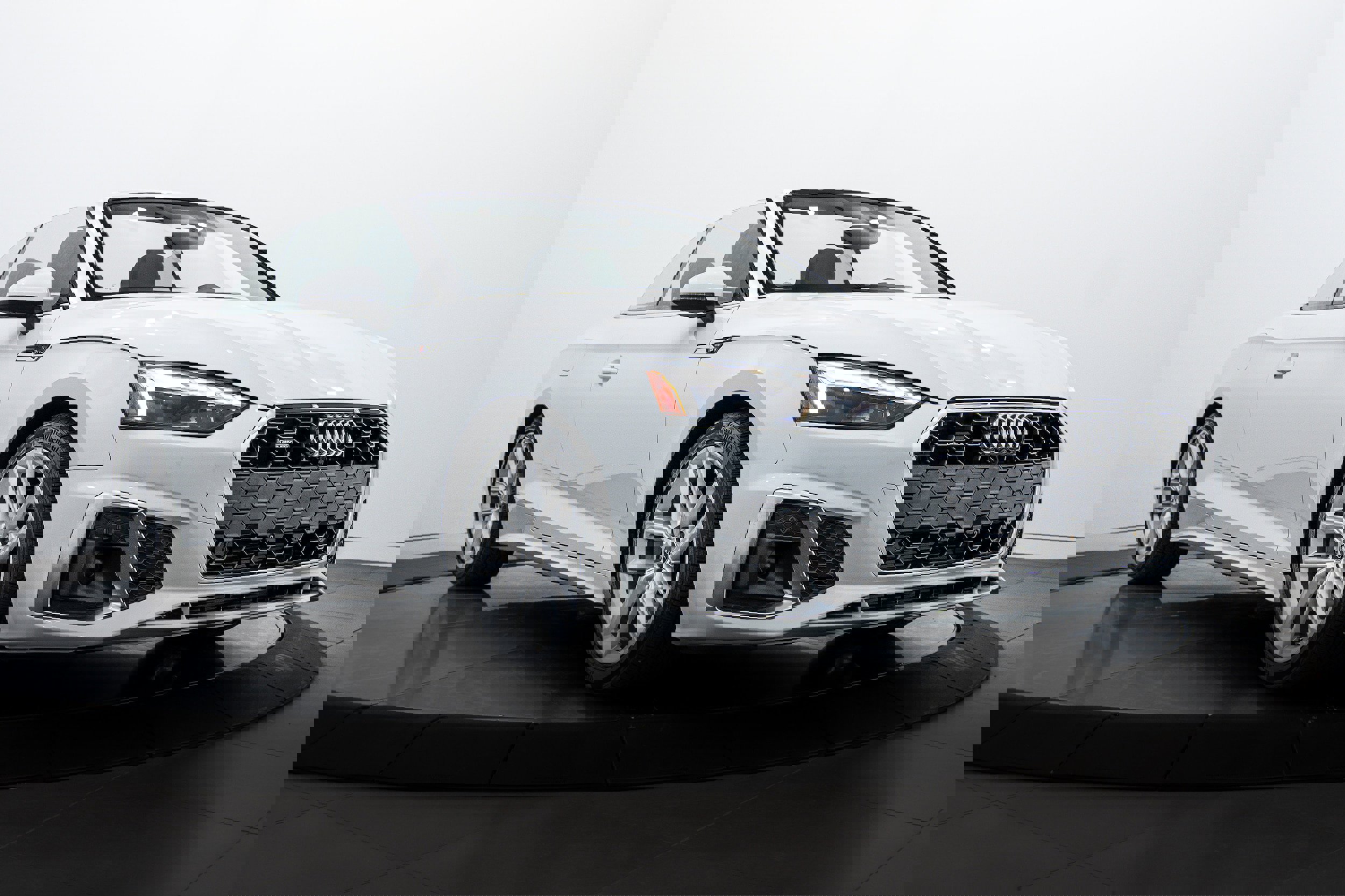 Certified 2023 Audi A5 2.0T Premium Plus