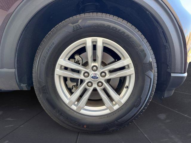 Certified 2023 Ford Explorer XLT image 14