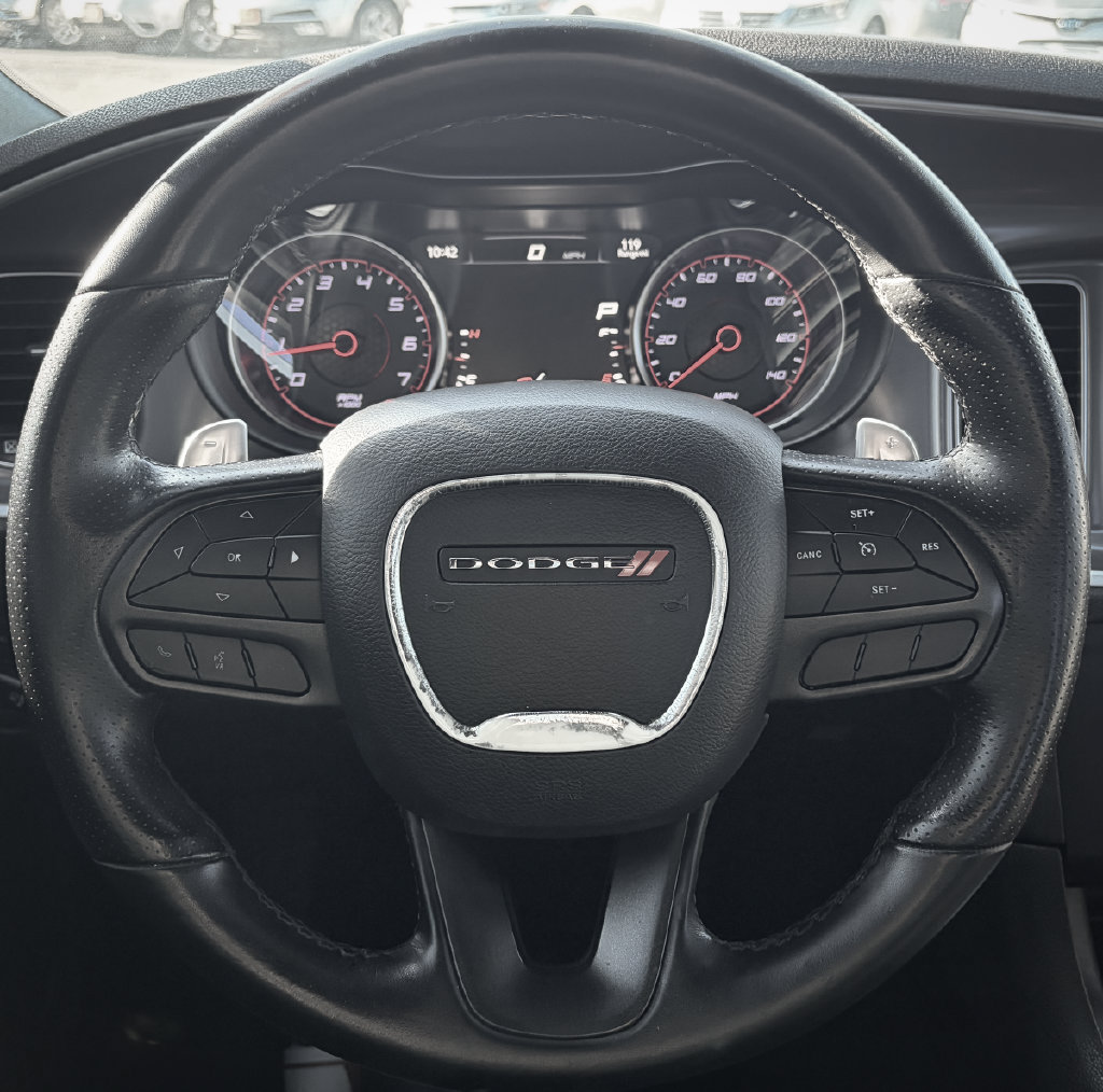 Used 2020 Dodge Charger GT RWD image 9