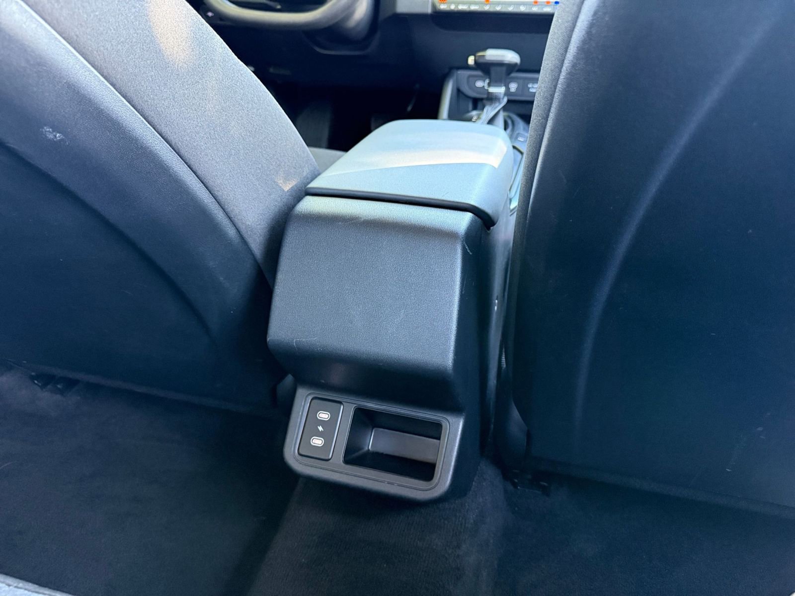 Used 2025 Kia K4 FWD image 24