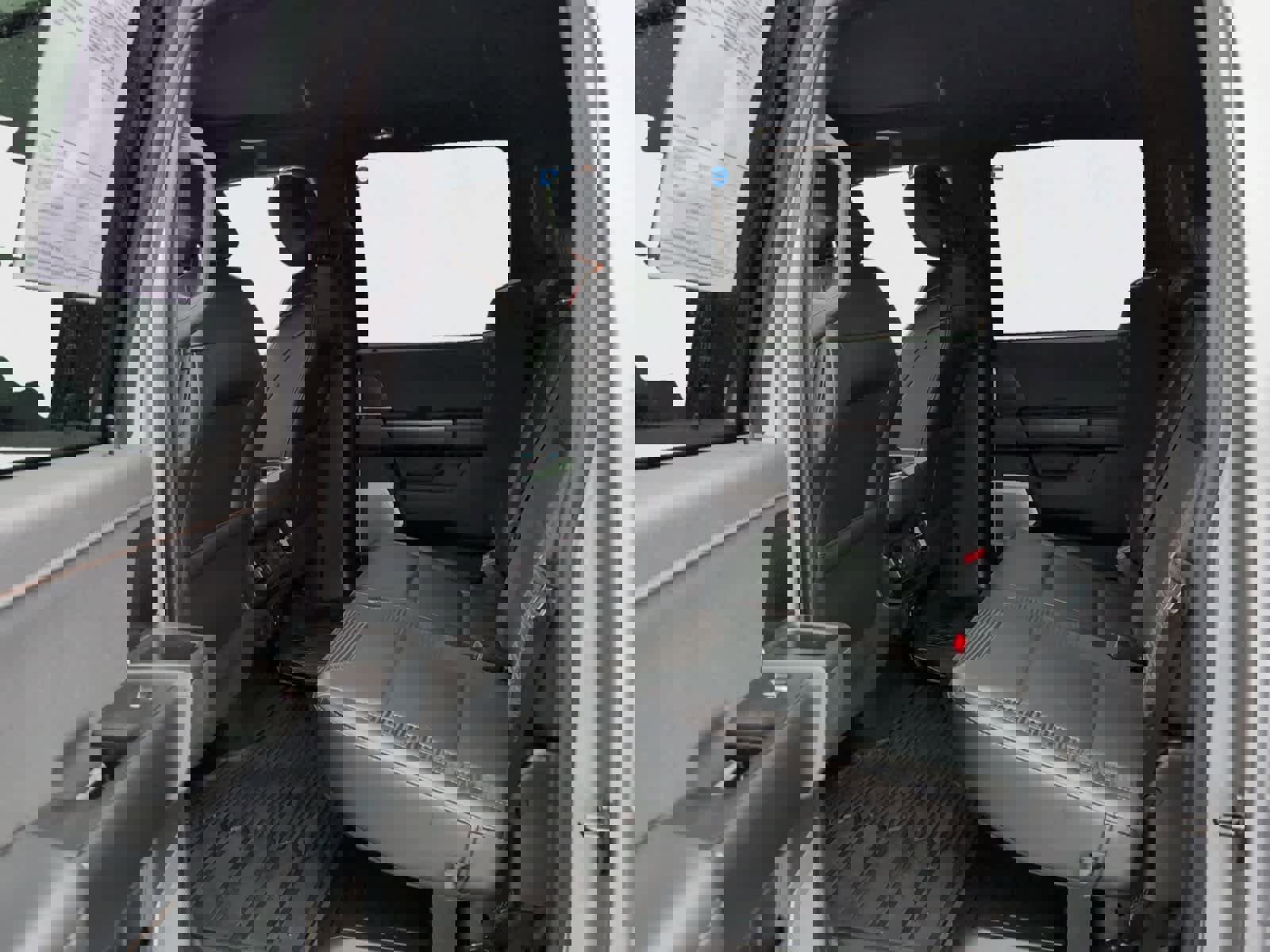 Used 2022 Ford F150 Raptor w/ Equipment Group 801A High image 19