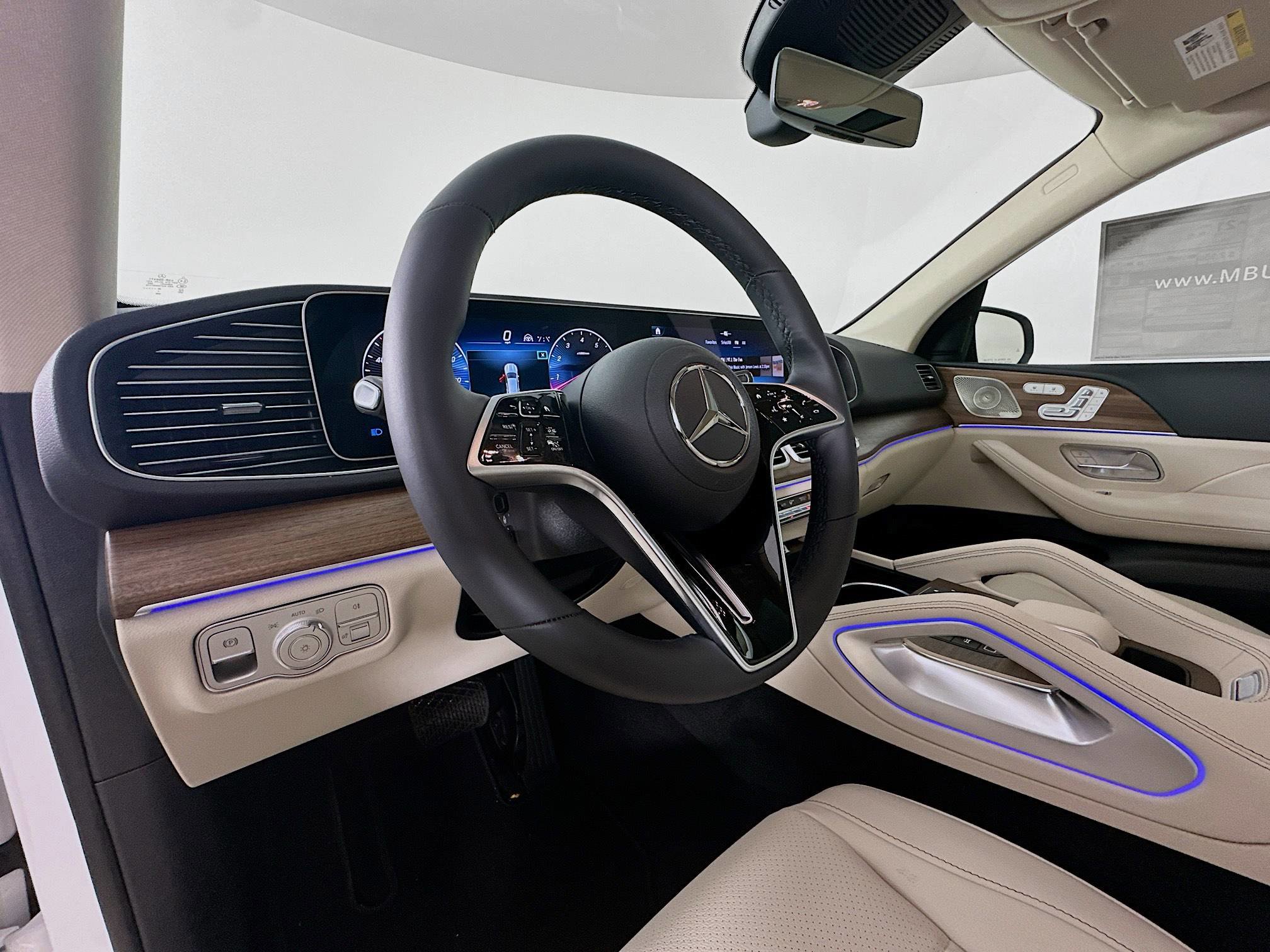 Used 2026 Mercedes-Benz GLE 450 GLE 450 image 9