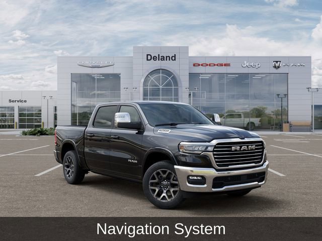 New 2026 RAM 1500 Laramie image 6