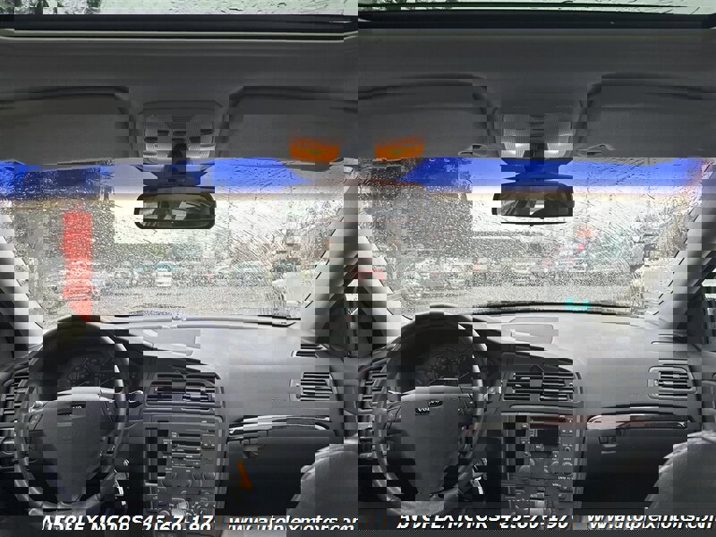 Used 2001 Volvo S60 2.4T image 11