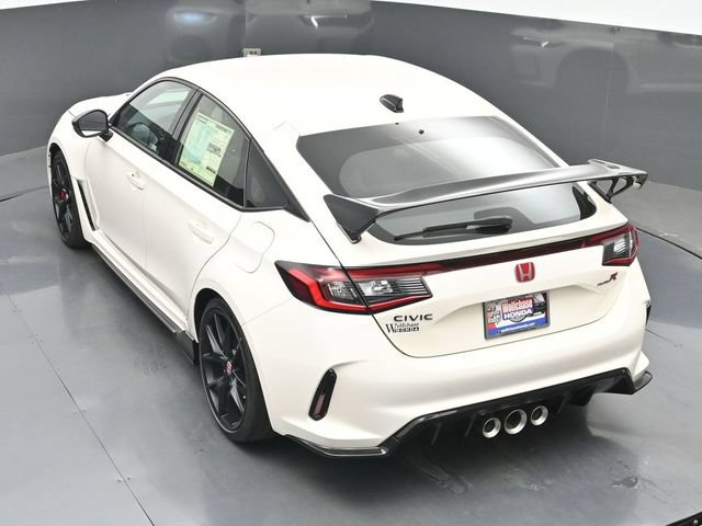 New 2026 Honda Civic Type R image 33