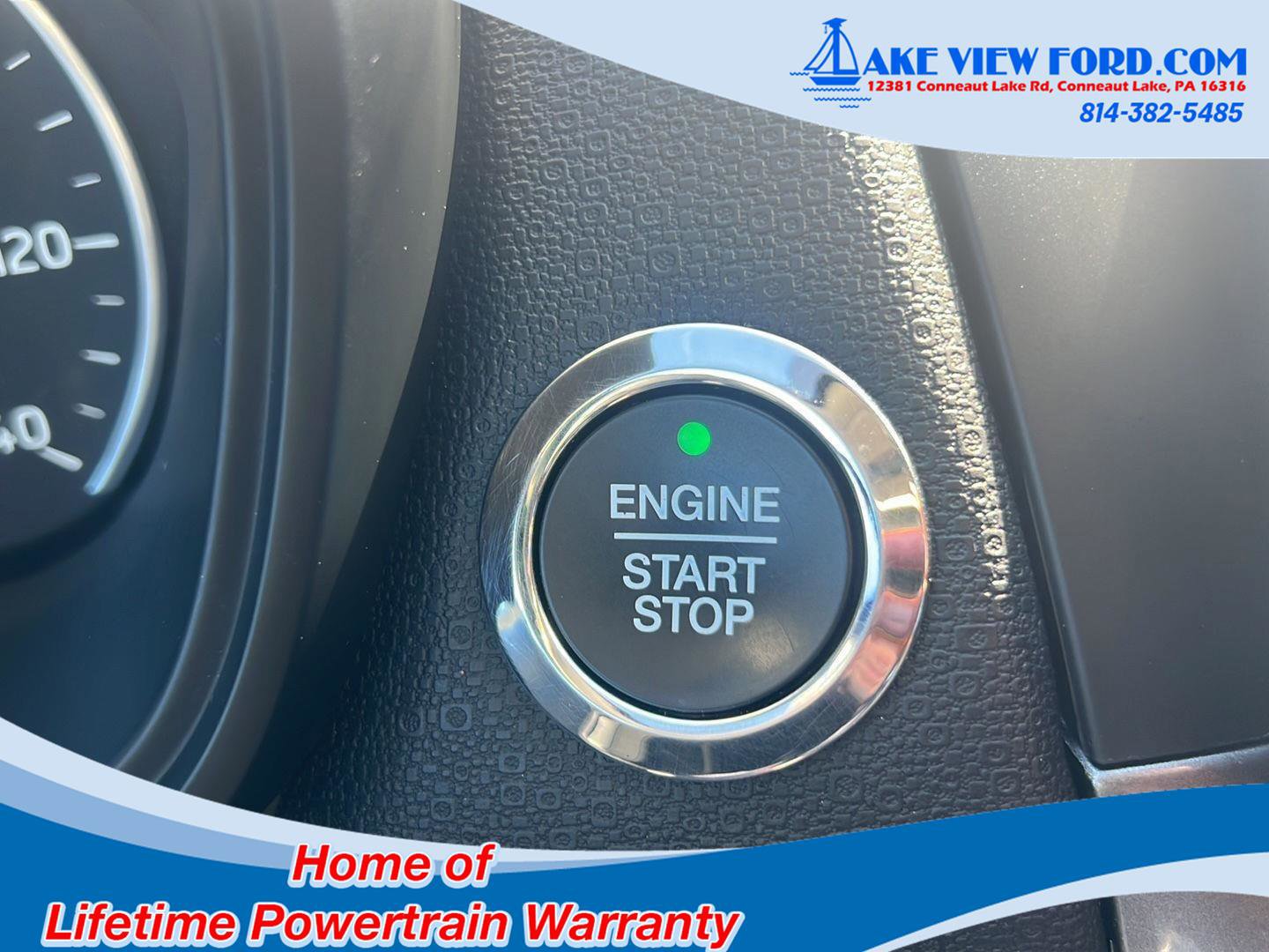 Used 2022 Ford EcoSport SE w/ Interior Protection Package AWD/4WD image 28