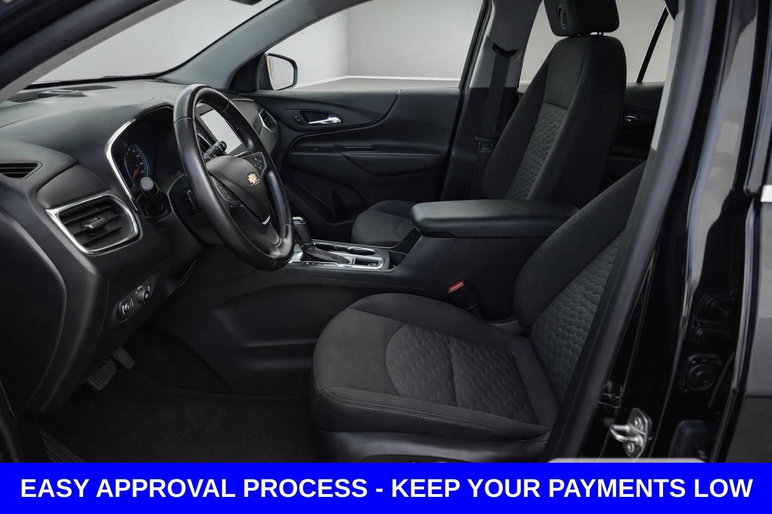 Used 2019 Chevrolet Equinox LT image 16