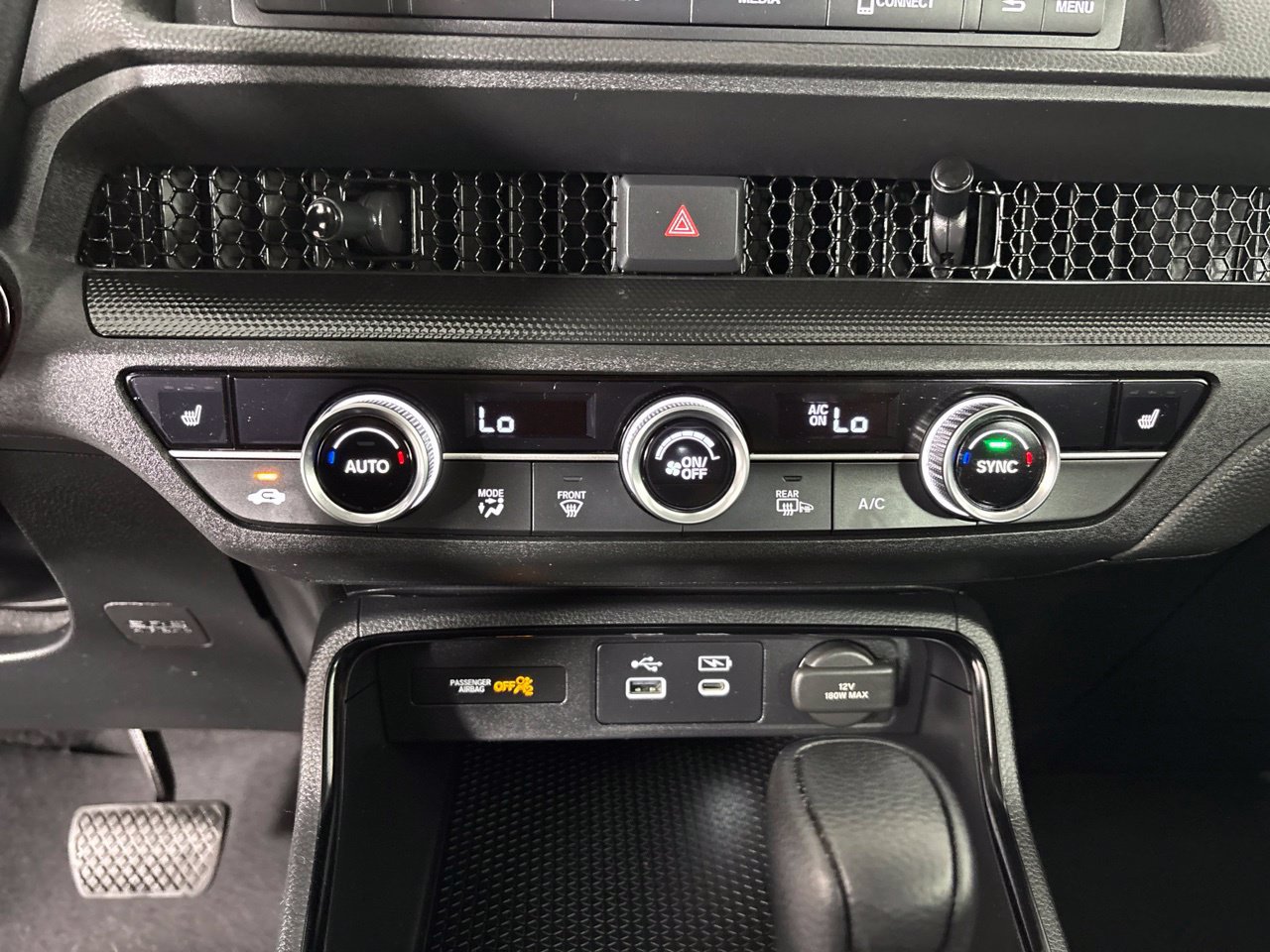 Used 2024 Honda CR-V EX image 19