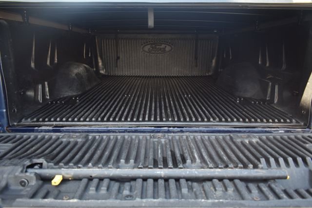 Used 2012 Ford F150 King Ranch w/ Max Trailer Tow Pkg image 52