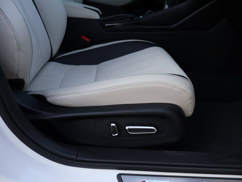 Used 2024 Acura Integra A-Spec w/ Technology Package FWD image 10