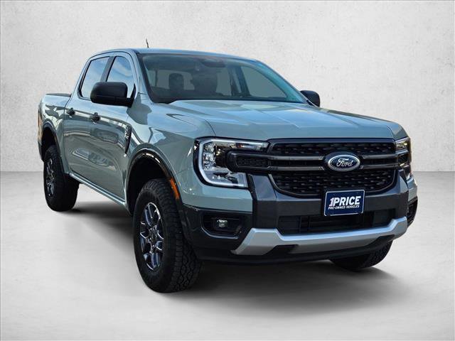 Used 2024 Ford Ranger XLT w/ Trailer Tow Package image 5