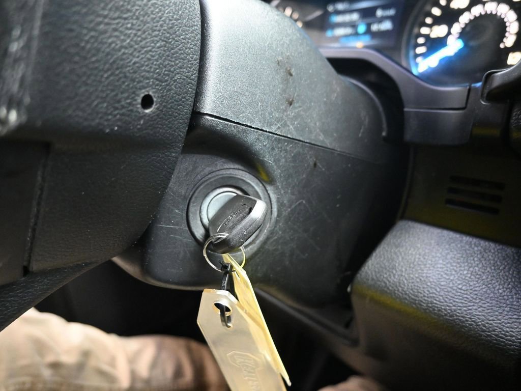 Used 2016 Ford F150 XLT w/ Equipment Group 302A Luxury RWD image 15